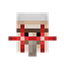 Iron Golem Max Damage logo