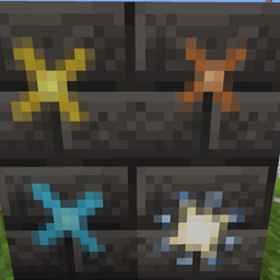 Stupendous Smeltery Accelerator logo