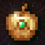 Totemic Apple logo