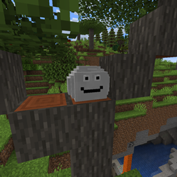 Actually Forgotten Additions project image
