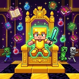 RR Baby Mode - Ultimate Survival logo