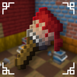 Paintable project image