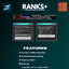 Zyphra Ranks – Advanced Bedrock Ranks logo