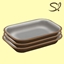 Compacta Casserole Dishes logo