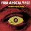 Funi Apocalypse Renewed logo