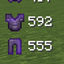 Armor Status Like LivingLegendOP logo