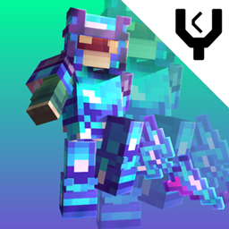 Lyro PvP: ULTIMATE logo