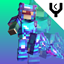 Lyro PvP: ULTIMATE logo