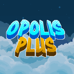 Opolis Plus project image