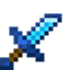 Bluey 16x logo