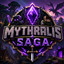 Mythralis Saga logo