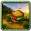 Eating Animations x Farmer's Delight logo