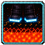 Frost Lava Walker logo