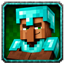 Ultimate Villager Armor logo