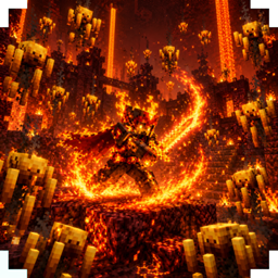 Fire Knight logo