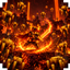 Fire Knight logo