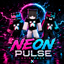 Neon Pulse logo