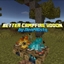 Better Campfire Addon logo