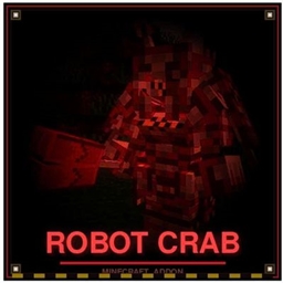 BOSS-ROBOT CRAB project image