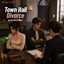 Town Hall Divorce  by KiaraSims4Mods - Tradução PTBR logo