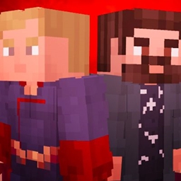 The Boys module logo