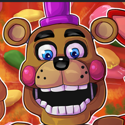 FNaF 6: ElToroLoco's FAZ Addon logo