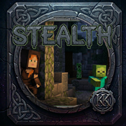 Stealth by Karl Karlmann project image