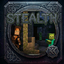 Stealth by Karl Karlmann logo