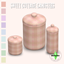 Sweet Cottage Canisters logo
