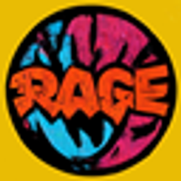 RageTools logo
