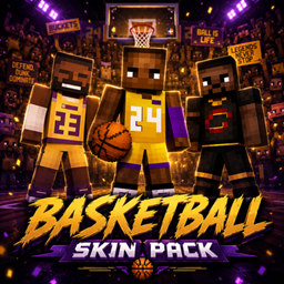 Basketball skins project image