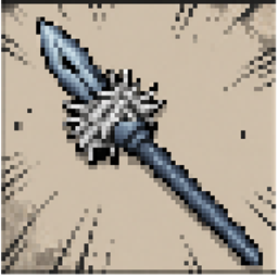 Cursed Fate: G-Warstaff logo