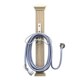 KHD Greenhouse Garden Hose project image