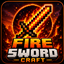 Blaze Sword Craft logo