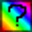 lucky world logo