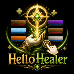 HelloHealer project image