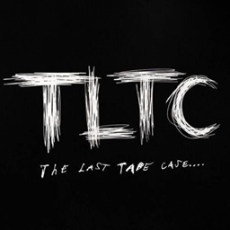 The Last Tape Case logo
