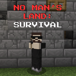 No Man's Land: Survival logo
