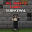 No Man's Land: Survival logo