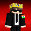 AYUSH SMP PvP PACK logo