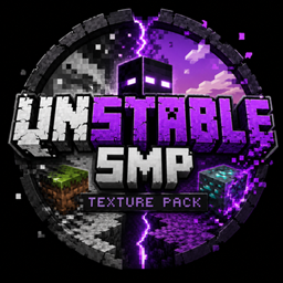 Unstable SMP PvP Pack project image