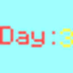 DayCounter. project image
