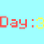 DayCounter. logo