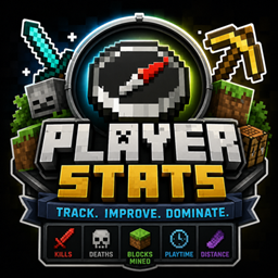 Java Stats logo