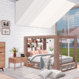 Emaine Bedroom logo