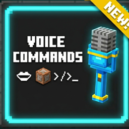 Voice Commands project image