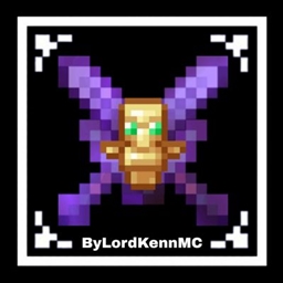 Netherite Sword Totem V2 project image