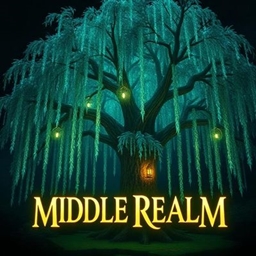 Middle Realm project image