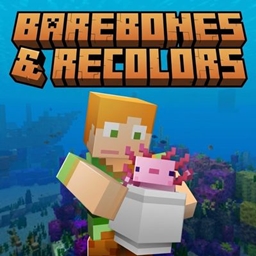 Bare Bones Recolors project image