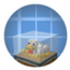 Create:Egg Production Fork logo
